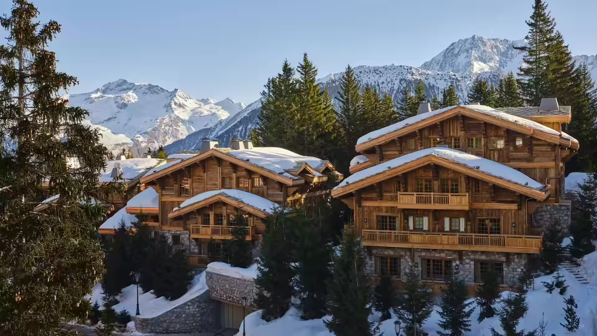 Conciergerie Airbnb professionnelle - Intérieur luxueux d'une location saisonnière gérée par Hostcare