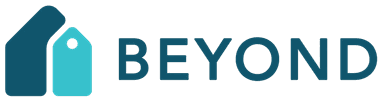 Logo Beyond Pricing — partenaire conciergerie Fouras