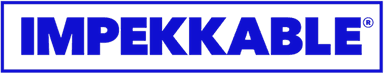 Logo Impekkable — partenaire conciergerie La Palmyre