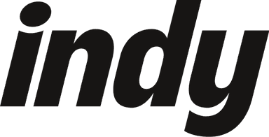 Logo Indy — partenaire conciergerie Le Bourget