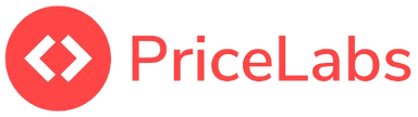 Logo PriceLabs — partenaire conciergerie Fouras
