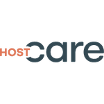 Logo Hostcare