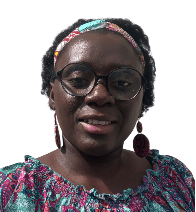 Reine Ondon-Mongo - Concierge Hostcare