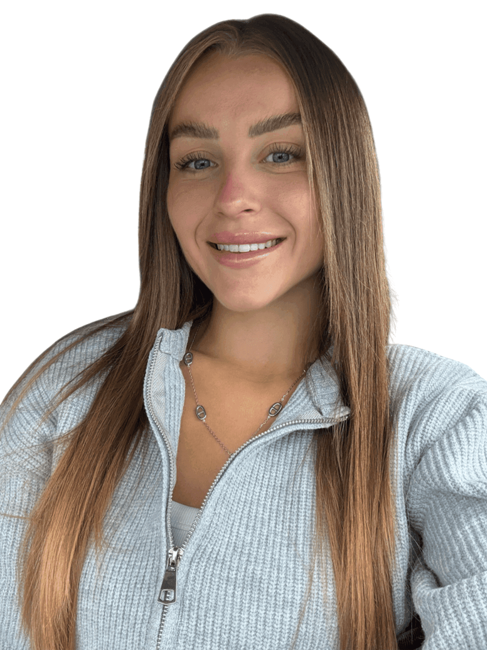 Margaux Caillol - Concierge Hostcare