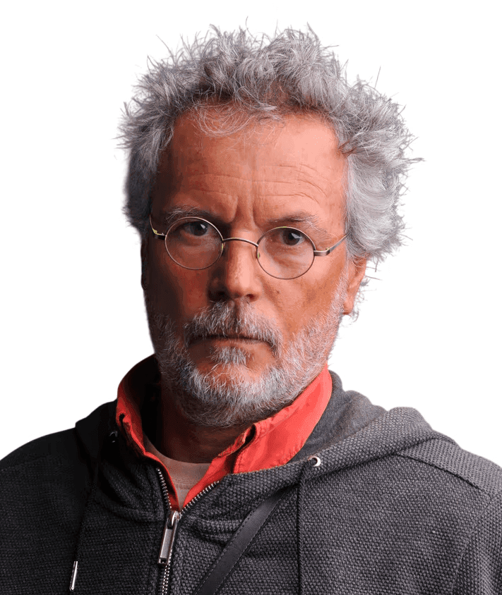 Serge Strippentoir - Concierge Hostcare