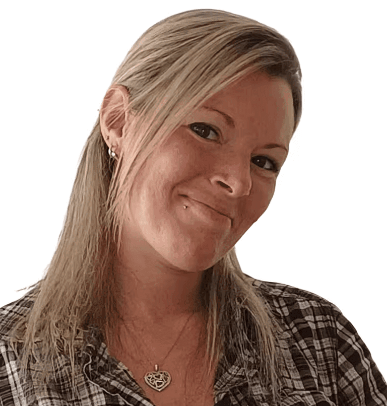 Angélique Mille - Concierge Hostcare