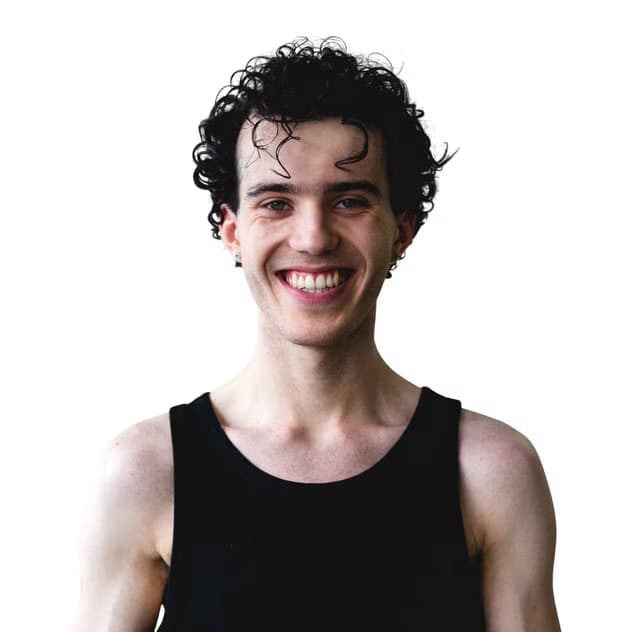 Enzo Maignan - Concierge Airbnb Paris