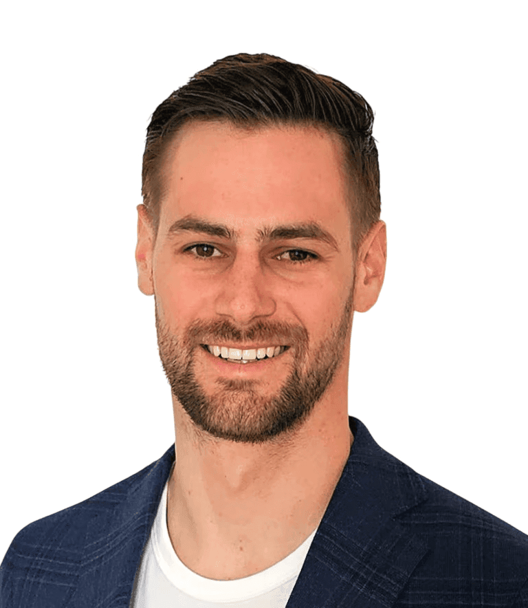 Lucas Bredelet - Concierge Hostcare