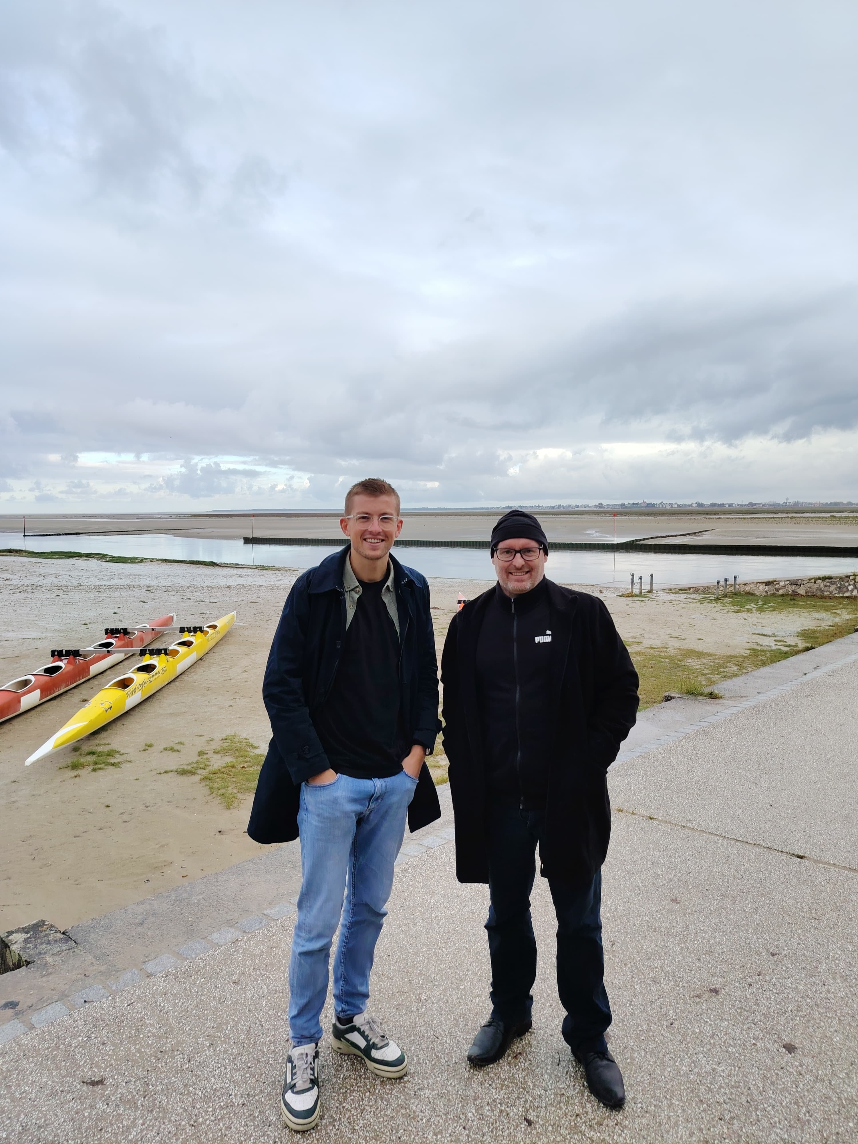 Le Changement d'Échelle 2