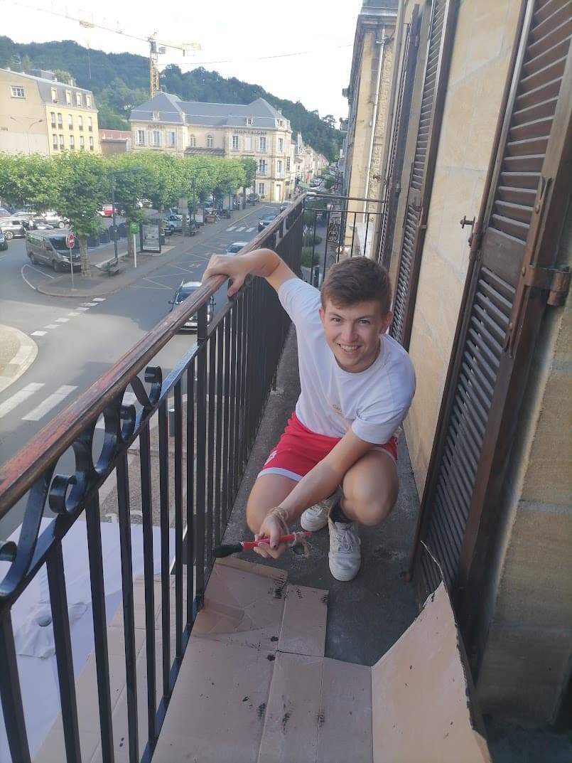 Expansion de la Foncière 1