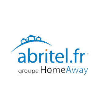 Référencé sur Abritel