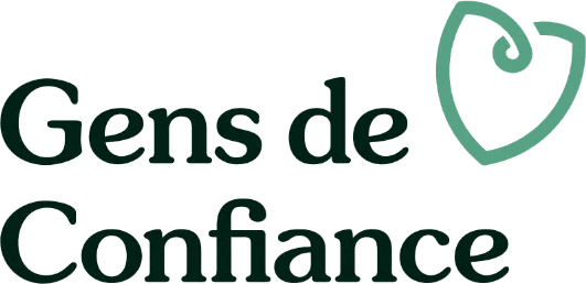 Logo Gens de Confiance