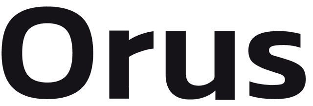 Logo Orus