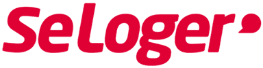 Logo SeLoger — partenaire conciergerie Reims