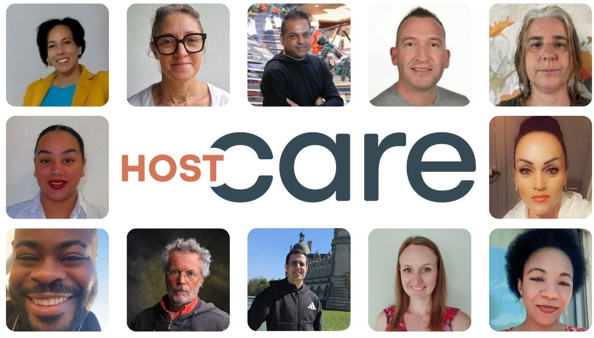 Devenir gérant de conciergerie Hostcare