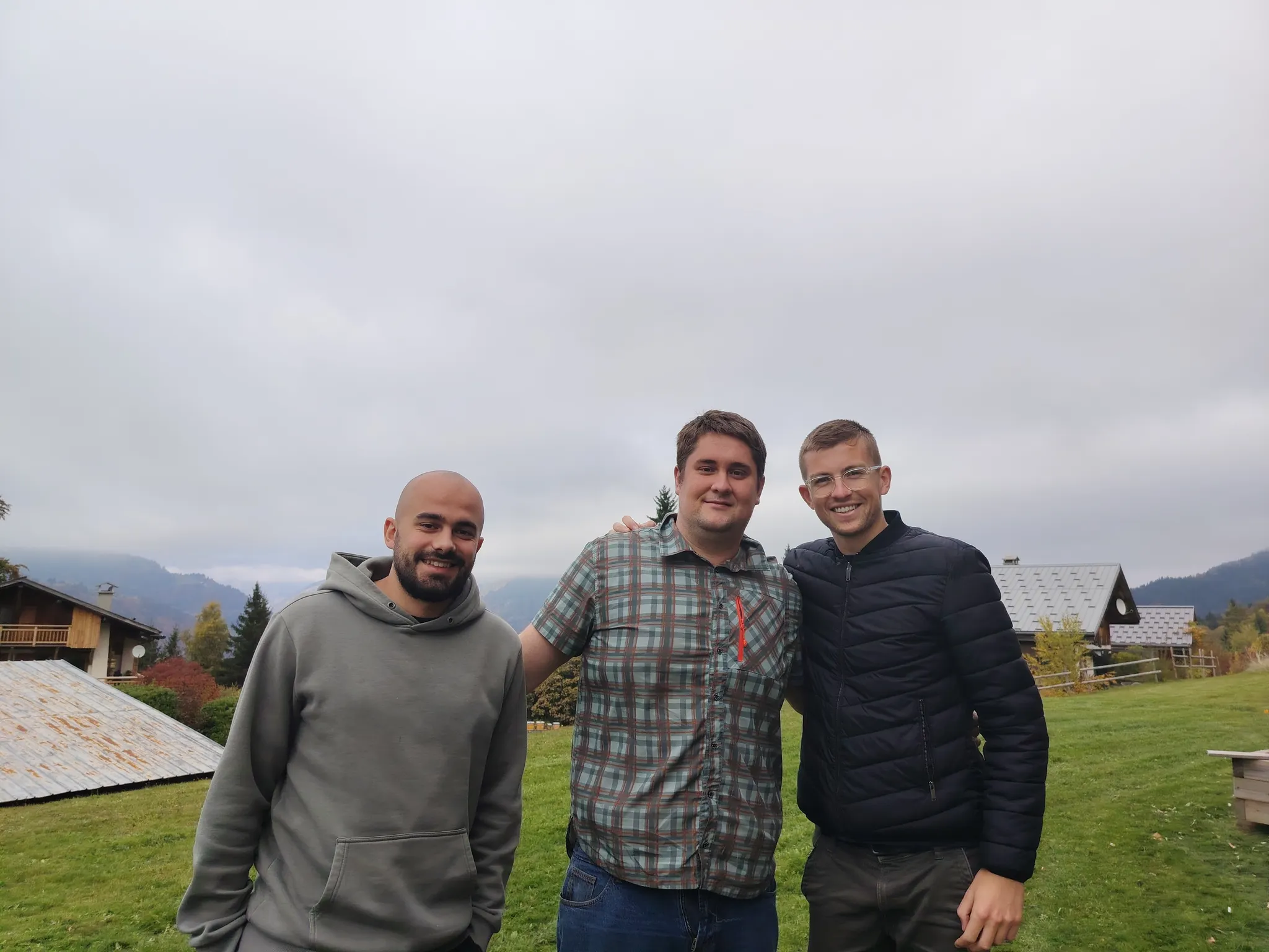 Conciergerie Hostcare