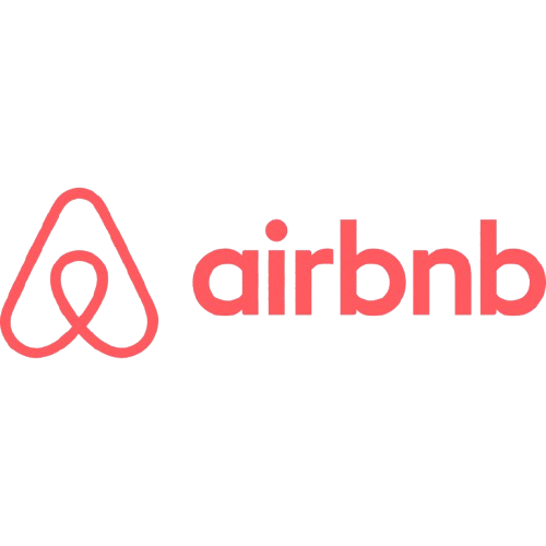 Logo Airbnb