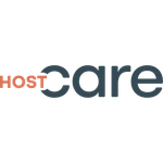 Logo Hostcare